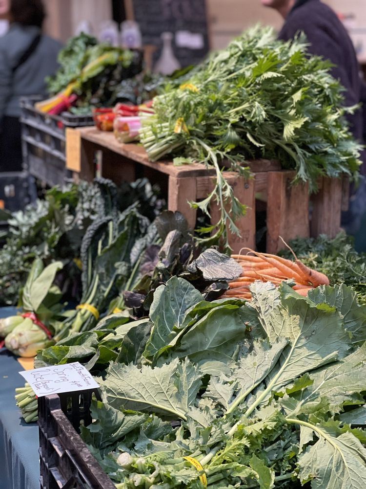 COOPERSTOWN FARMERS MARKET Updated October 2024 72 Photos & 10