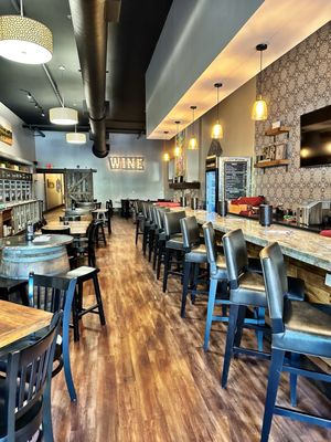 Uva Wine Bar by null