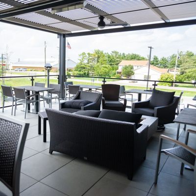 Butcher Block by null