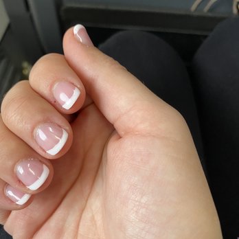 Tip & Toe Salon - Wedding manicure - Nail Salons Near Me - Burlingame, California Tip & Toe Salon - Wedding manicure - Nail Salons Near Me - Burlingame, California