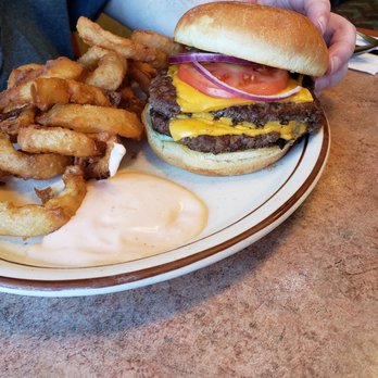 Jim's - New American Near Me - American Fork, Utah