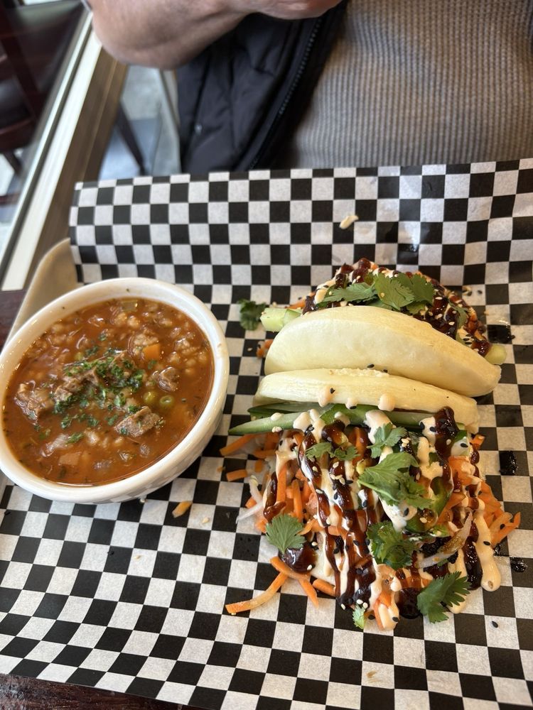 Bayview Brewing Logo