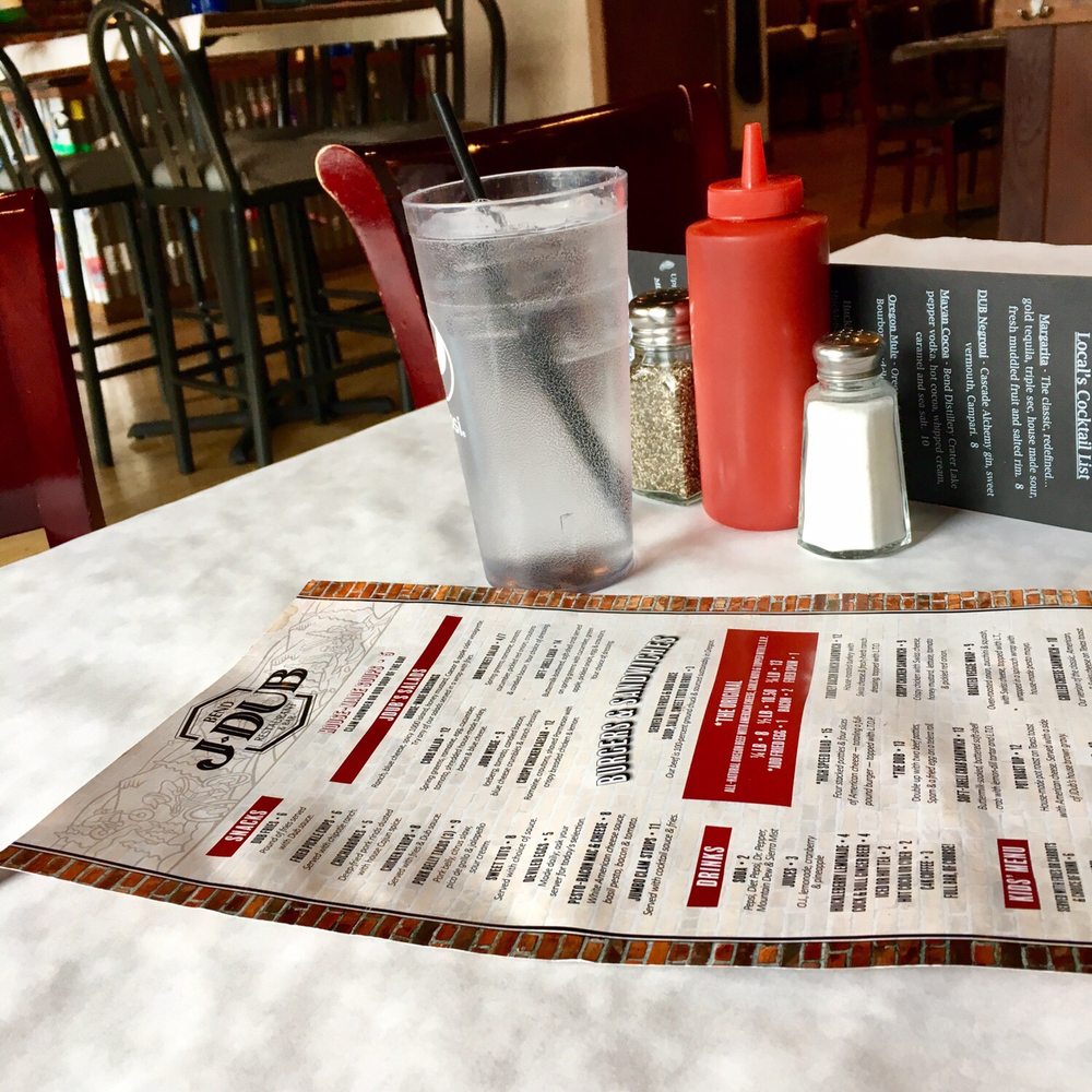 J DUB - Breakfast & Brunch Near Me - Bend, Oregon J DUB - Breakfast & Brunch Near Me - Bend, Oregon