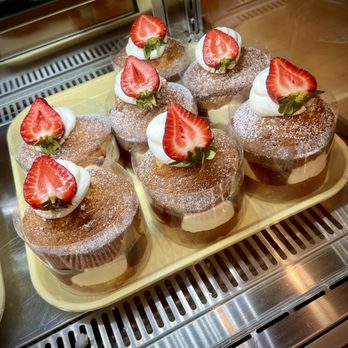Mello - Donuts Near Me - Vancouver, British Columbia