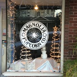 Magnolia Popcorn Company