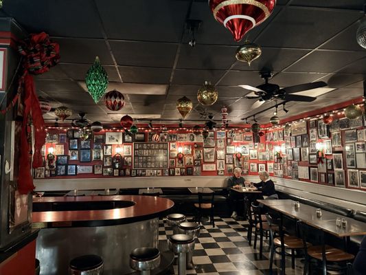 Hayes Barton Cafe & Dessertery by null