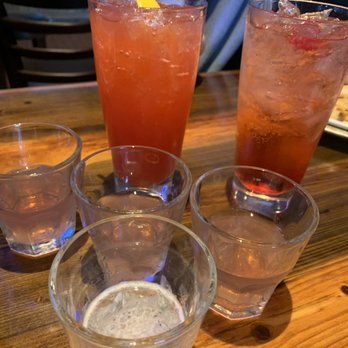 Miller's Ale House - Drinks. - American Near Me - Willow Grove, Pennsylvania