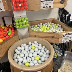 Discount Golf Balls - Balls