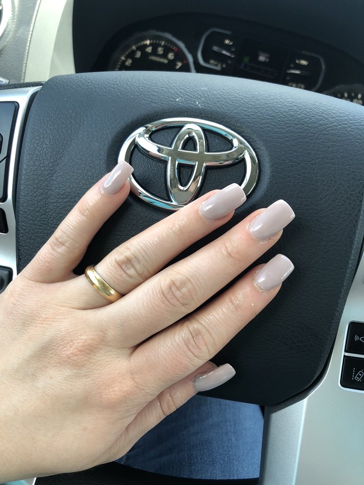 B & D NAILS Updated July 2024 10 Reviews 40020 Hayes Rd, Clinton