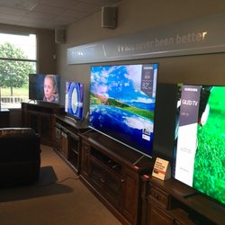 The Big Screen Store