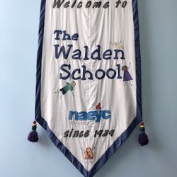 The Walden School
