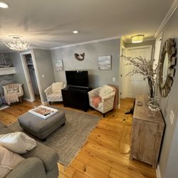 Sis Cleaners - Airbnb