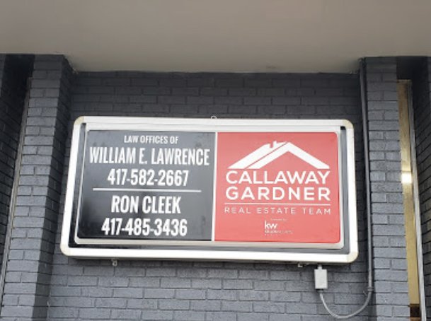 William Lawrence - divorce attorney in Ozark, MO