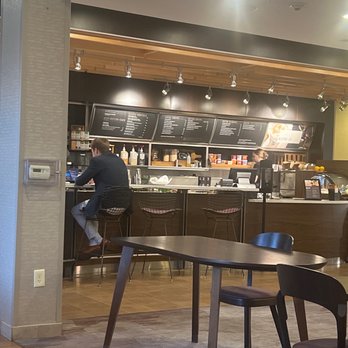 Bistro Bar - a man sitting at the counter - Bars Near Me - Cheektowaga, New York