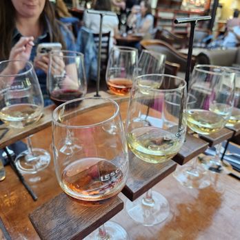 Hervé - Wine tasting - Wine Bars Near Me - Santa Fe, New Mexico