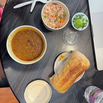 Bombay Fast Cafe - Pav Bhaji - Indian Near Me - Madison, Wisconsin Bombay Fast Cafe - Pav Bhaji - Indian Near Me - Madison, Wisconsin