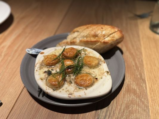 Maverick Texas Brasserie by null