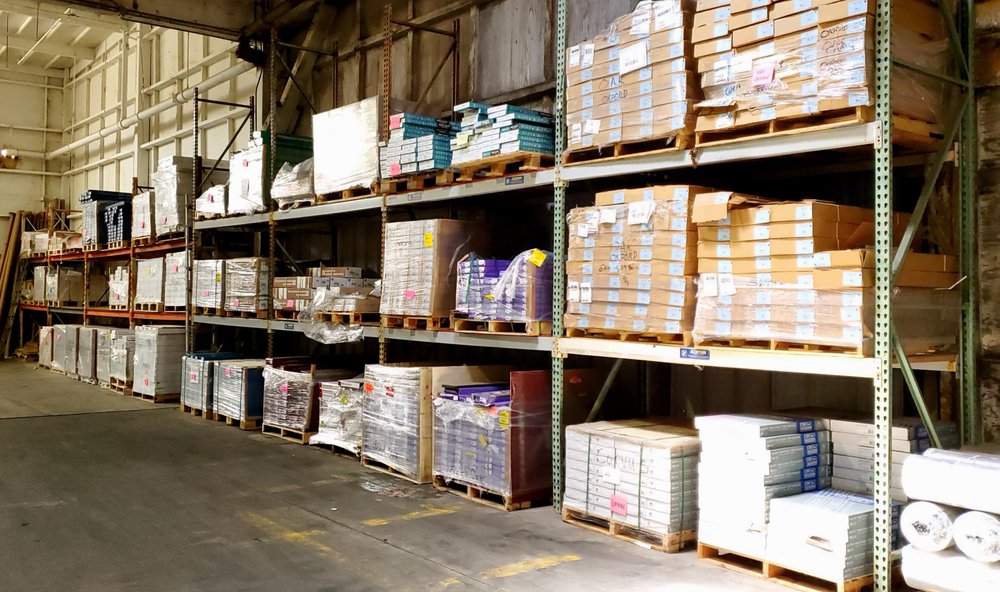 Slide of Alves Discount Carpet & Flooring