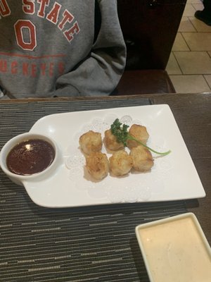 Yummy Sushi by null
