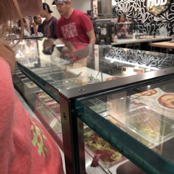 MOD Pizza - Fast Food Near Me - San Antonio, Texas MOD Pizza - Fast Food Near Me - San Antonio, Texas
