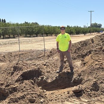 Elijah Equity Construction Group - CK Purcell plumbing, 559-298-1588. Talk to Chris. - General Contractors Near Me - Los Angeles, California