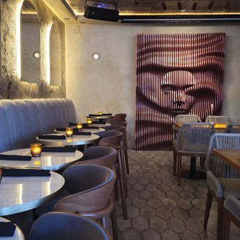 Bonao Restaurant - Spanish Near Me - Brooklyn, New York