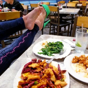 Sinh Sinh - Not *on* table, & when it is, we clean right after. The real sinh sinh is when a purse/cough/sneeze goes on the table & you don't clean it! - Chinese Near Me - Houston, Texas Sinh Sinh - Not *on* table, & when it is, we clean right after. The real sinh sinh is when a purse/cough/sneeze goes on the table & you don't clean it! - Chinese Near Me - Houston, Texas