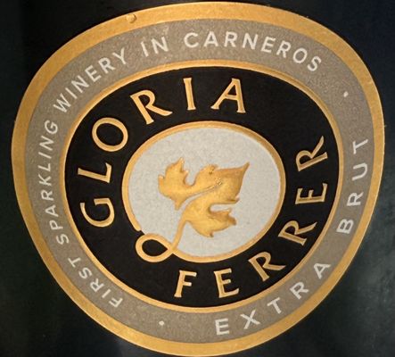 Gloria Ferrer Wines by null