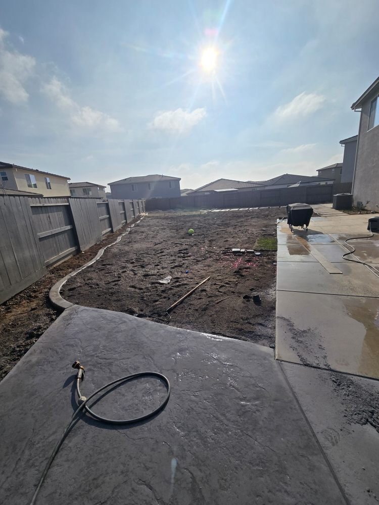 Slide of Joissy Contruction & Home Services