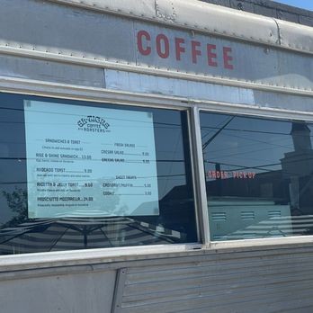 El Tigre Coffee Roasters - Order Pick-Up - Coffee & Tea Near Me - Austin, Texas