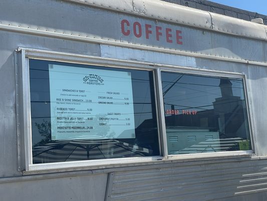 EL TIGRE COFFEE ROASTERS by null