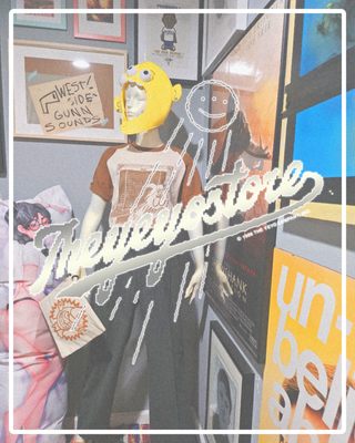 The Yeyostore by null