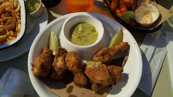 Henson Park Hotel by null