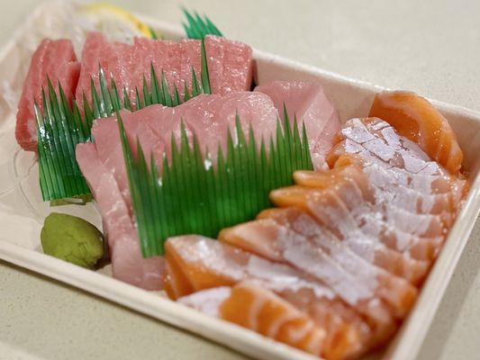 Yama Sushi Marketplace by null