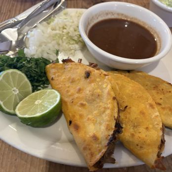 La Unica - 3 Quesa Birria Tacos - Mexican Near Me - Cochise, Arizona La Unica - 3 Quesa Birria Tacos - Mexican Near Me - Cochise, Arizona