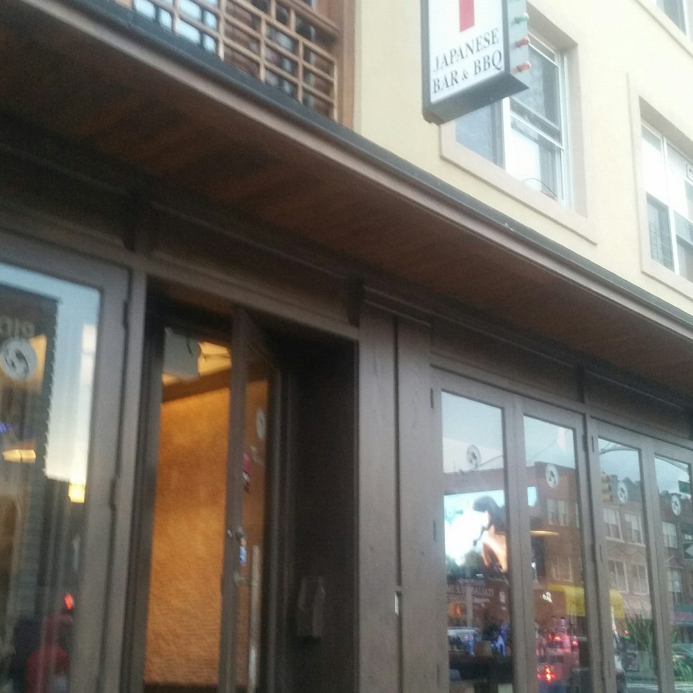 Tenzan - Outside Tenzan - Japanese Near Me - Brooklyn, New York Tenzan - Outside Tenzan - Japanese Near Me - Brooklyn, New York
