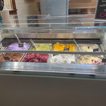Deerfields Bakery - Fresh gelato! Yum! Tastes great with or without cake! - Bakeries Near Me - Buffalo Grove, Illinois Deerfields Bakery - Fresh gelato! Yum! Tastes great with or without cake! - Bakeries Near Me - Buffalo Grove, Illinois