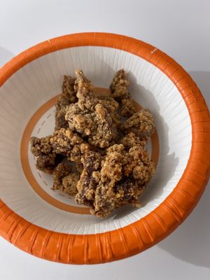 Oasis Tea Zone (CID) by null