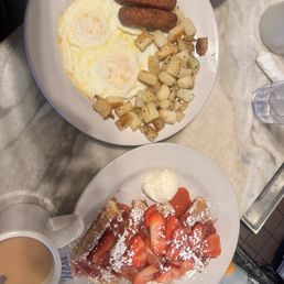 Full Plate