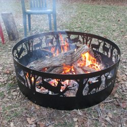 Hidden Oaks Ranch - Cabin Getaways