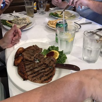 Sabor A Colombia - Steak with sides - Steakhouses Near Me - Levittown, New York Sabor A Colombia - Steak with sides - Steakhouses Near Me - Levittown, New York