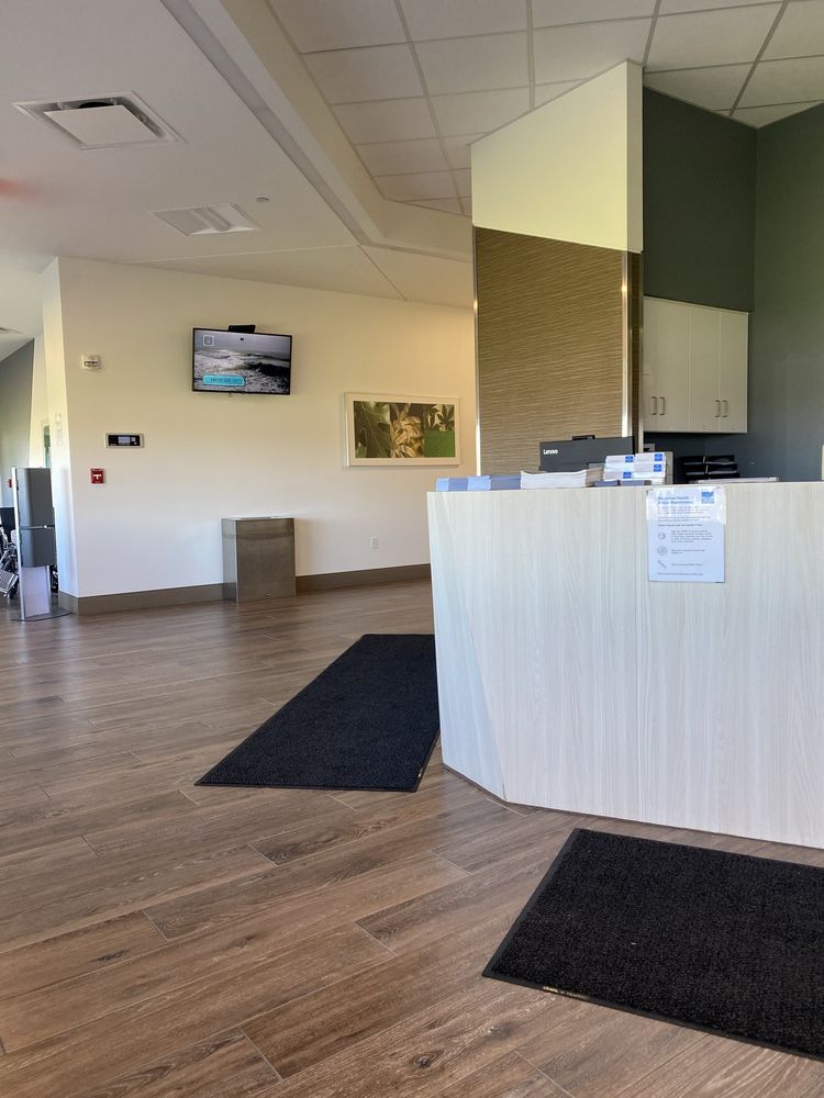 RIVERVIEW HEALTH EMERGENCY ROOM & URGENT CARE Updated October 2024