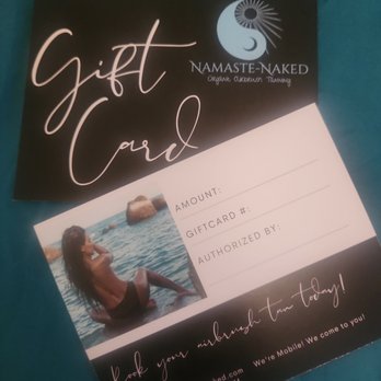 Tantrum Sunless - Gift cards available! Give the gift of glow to someone who needs to feel beautiful :) - Spray Tanning Near Me