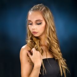 WhereThouArt Beauty Makeup Services - Polish Glam anytime for any occasion for every woman!