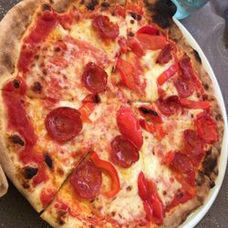 Pizzeria Lauben - Pizzeria Lauben