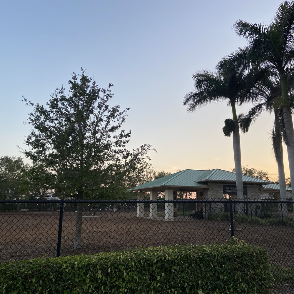 Naples Dog Park - Dog Parks Near Me Naples Dog Park - Dog Parks Near Me