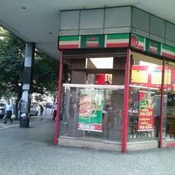 Pizzaria Tomate