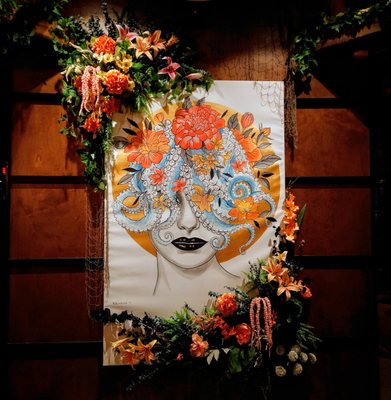 Mama Foo Foo by null