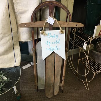 The Found Cottage - Antiques Near Me - Hudsonville, Michigan The Found Cottage - Antiques Near Me - Hudsonville, Michigan