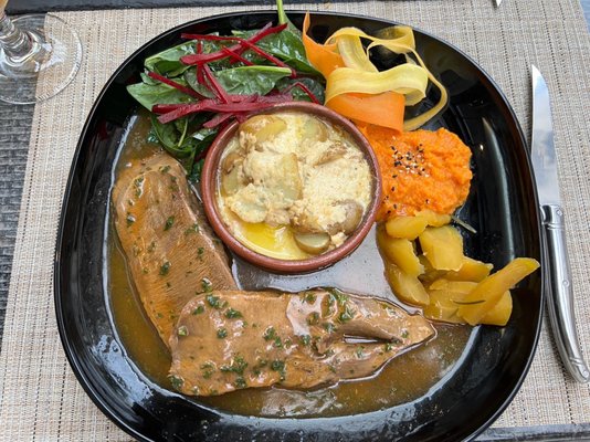 Felice 15 Gold by null